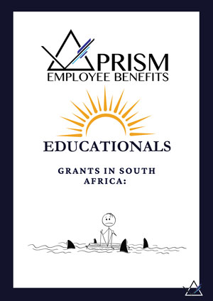 Grants in South Africa