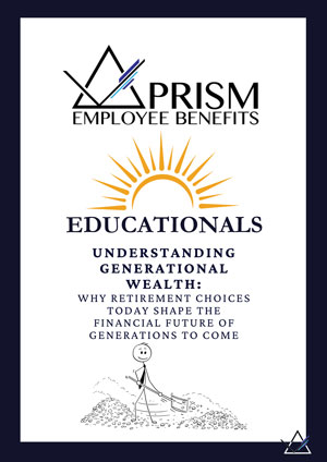 Understanding Generational Wealth