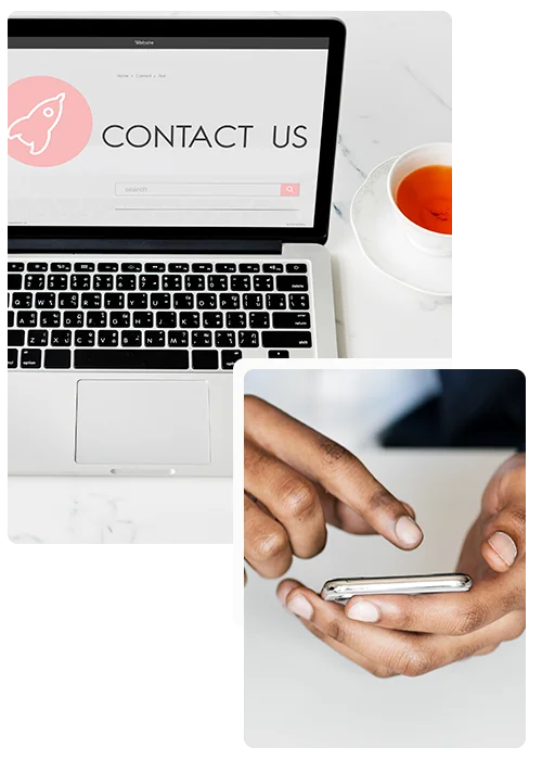 Contact Us