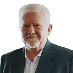 Gary Van den Berg